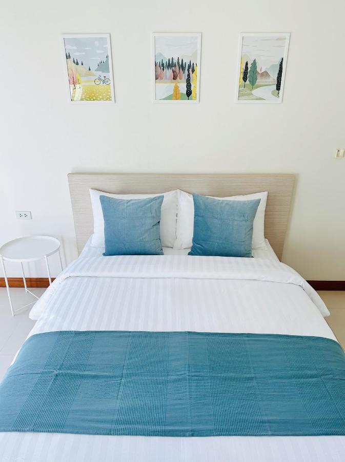 The Lodge @ Min Residence بانكوك المظهر الخارجي الصورة